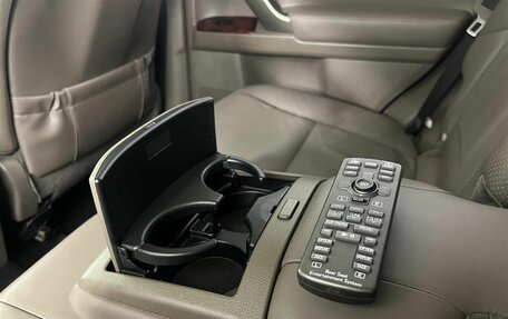 Lexus GX II, 2010 год, 3 400 000 рублей, 11 фотография