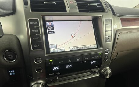 Lexus GX II, 2010 год, 3 400 000 рублей, 7 фотография