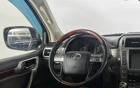 Lexus GX II, 2010 год, 3 400 000 рублей, 4 фотография
