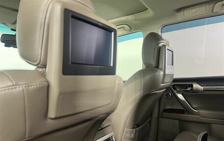 Lexus GX II, 2010 год, 3 400 000 рублей, 10 фотография