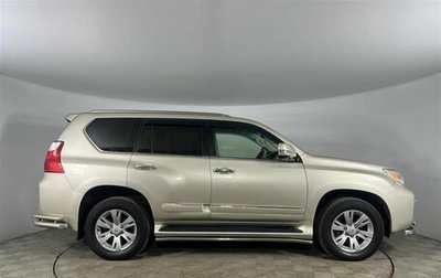 Lexus GX II, 2010 год, 3 400 000 рублей, 1 фотография