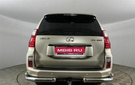 Lexus GX II, 2010 год, 3 400 000 рублей, 2 фотография