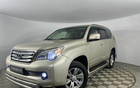 Lexus GX II, 2010 год, 3 400 000 рублей, 16 фотография