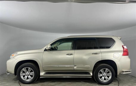 Lexus GX II, 2010 год, 3 400 000 рублей, 21 фотография