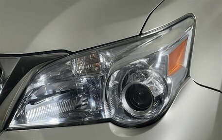 Lexus GX II, 2010 год, 3 400 000 рублей, 23 фотография