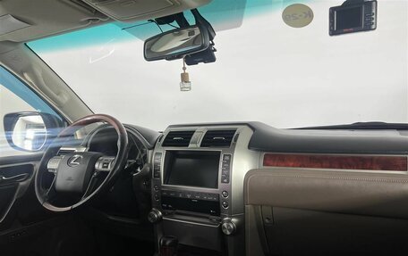 Lexus GX II, 2010 год, 3 400 000 рублей, 25 фотография