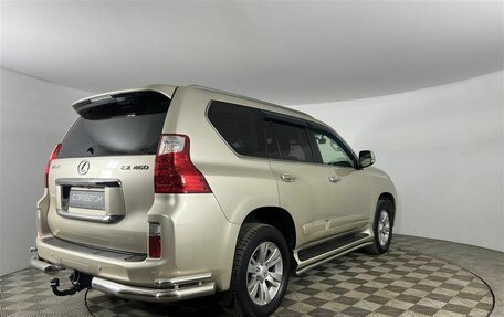 Lexus GX II, 2010 год, 3 400 000 рублей, 19 фотография