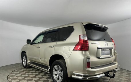 Lexus GX II, 2010 год, 3 400 000 рублей, 20 фотография