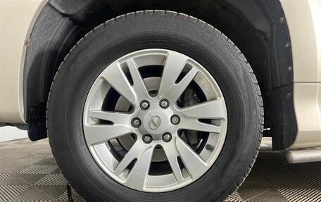 Lexus GX II, 2010 год, 3 400 000 рублей, 24 фотография