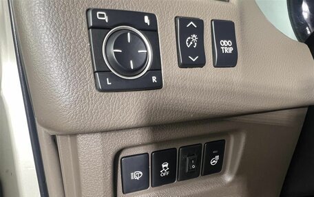 Lexus GX II, 2010 год, 3 400 000 рублей, 26 фотография