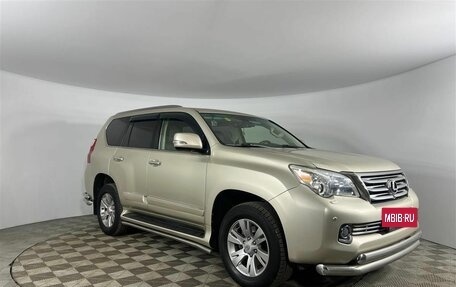 Lexus GX II, 2010 год, 3 400 000 рублей, 18 фотография