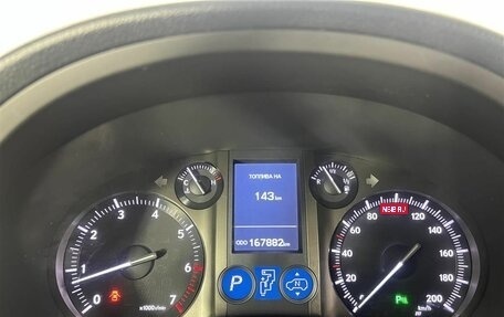 Lexus GX II, 2010 год, 3 400 000 рублей, 22 фотография