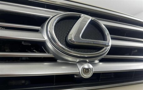 Lexus GX II, 2010 год, 3 400 000 рублей, 28 фотография