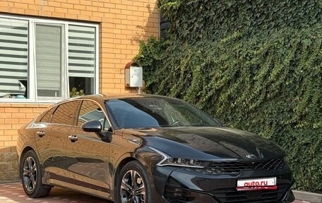 KIA K5, 2020 год, 2 850 000 рублей, 1 фотография