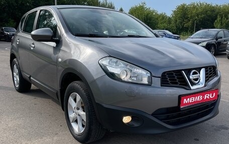 Nissan Qashqai, 2013 год, 1 270 000 рублей, 1 фотография