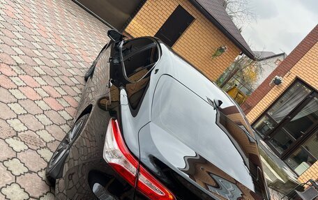 Toyota Camry, 2021 год, 2 700 000 рублей, 12 фотография