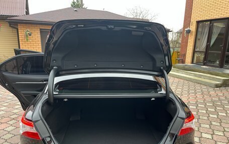 Toyota Camry, 2021 год, 2 700 000 рублей, 23 фотография