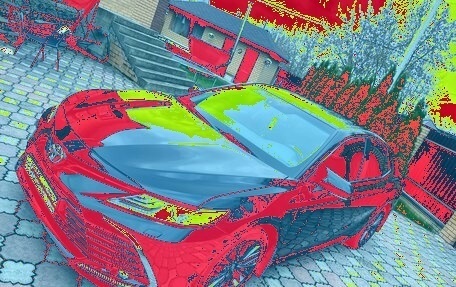 Toyota Camry, 2021 год, 2 700 000 рублей, 19 фотография