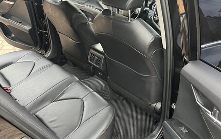 Toyota Camry, 2021 год, 2 700 000 рублей, 25 фотография