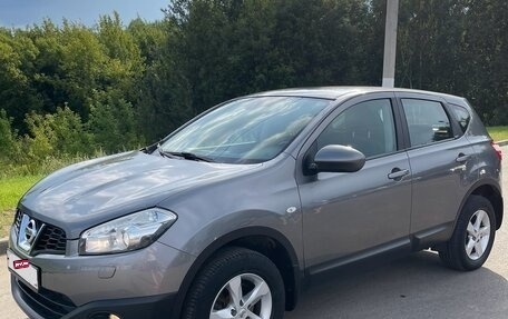 Nissan Qashqai, 2013 год, 1 270 000 рублей, 3 фотография