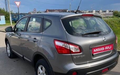 Nissan Qashqai, 2013 год, 1 270 000 рублей, 4 фотография