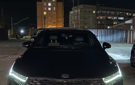 KIA K5, 2020 год, 2 850 000 рублей, 7 фотография