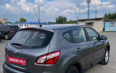 Nissan Qashqai, 2013 год, 1 270 000 рублей, 5 фотография