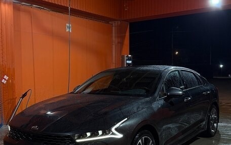 KIA K5, 2020 год, 2 850 000 рублей, 3 фотография