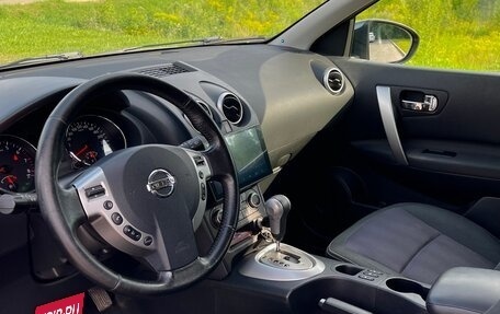Nissan Qashqai, 2013 год, 1 270 000 рублей, 7 фотография