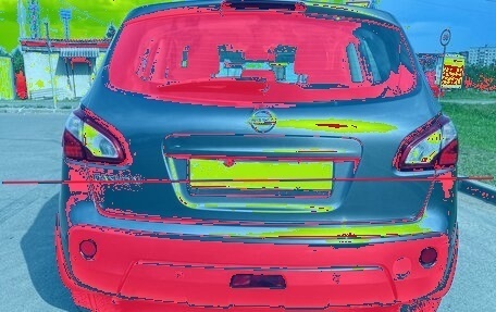 Nissan Qashqai, 2013 год, 1 270 000 рублей, 6 фотография