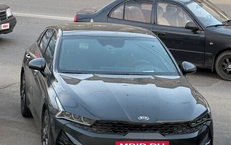 KIA K5, 2020 год, 2 850 000 рублей, 5 фотография