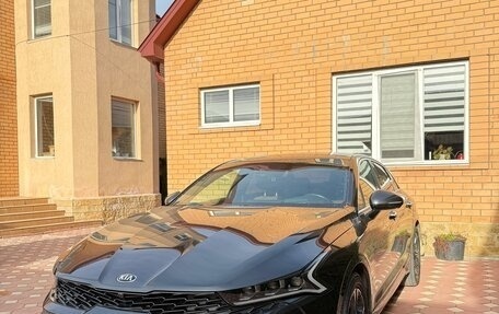 KIA K5, 2020 год, 2 850 000 рублей, 2 фотография