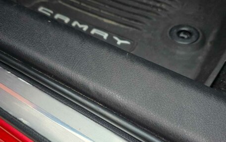 Toyota Camry, 2021 год, 2 960 000 рублей, 5 фотография