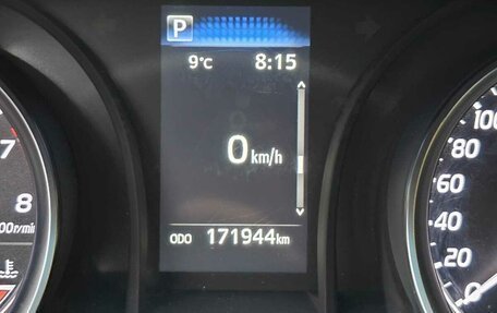 Toyota Camry, 2021 год, 2 960 000 рублей, 16 фотография