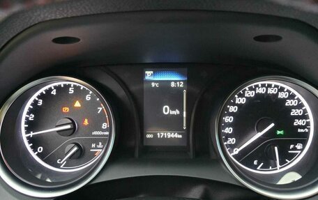 Toyota Camry, 2021 год, 2 960 000 рублей, 8 фотография