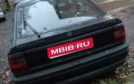 Opel Vectra A, 1994 год, 65 000 рублей, 2 фотография