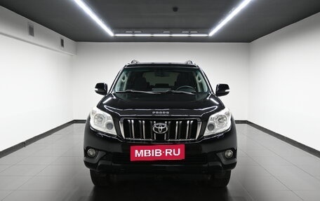 Toyota Land Cruiser Prado 150 рестайлинг 2, 2010 год, 2 550 000 рублей, 3 фотография