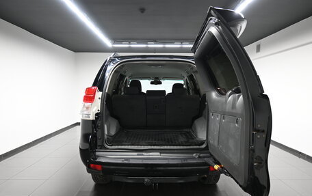 Toyota Land Cruiser Prado 150 рестайлинг 2, 2010 год, 2 550 000 рублей, 7 фотография