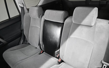 Toyota Land Cruiser Prado 150 рестайлинг 2, 2010 год, 2 550 000 рублей, 9 фотография