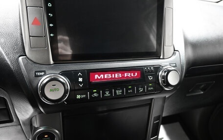 Toyota Land Cruiser Prado 150 рестайлинг 2, 2010 год, 2 550 000 рублей, 16 фотография