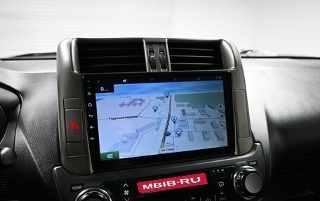 Toyota Land Cruiser Prado 150 рестайлинг 2, 2010 год, 2 550 000 рублей, 14 фотография