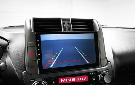 Toyota Land Cruiser Prado 150 рестайлинг 2, 2010 год, 2 550 000 рублей, 15 фотография