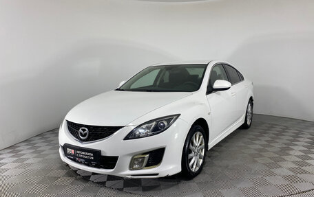 Mazda 6, 2010 год, 927 000 рублей, 1 фотография