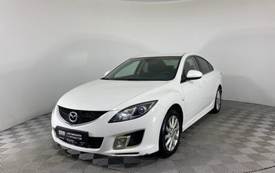Mazda 6, 2010 год, 927 000 рублей, 1 фотография