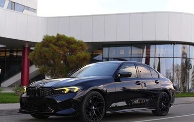 BMW 3 серия, 2023 год, 5 938 000 рублей, 1 фотография