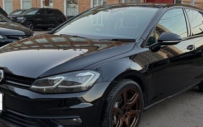 Volkswagen Golf VII, 2019 год, 2 200 000 рублей, 1 фотография