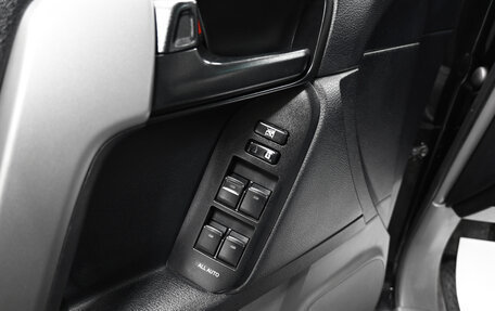 Toyota Land Cruiser Prado 150 рестайлинг 2, 2010 год, 2 550 000 рублей, 22 фотография