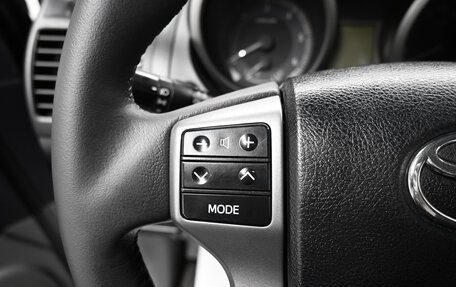 Toyota Land Cruiser Prado 150 рестайлинг 2, 2010 год, 2 550 000 рублей, 17 фотография