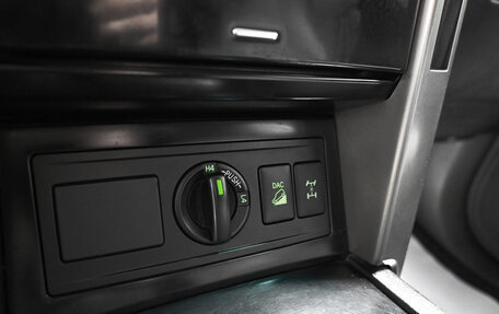 Toyota Land Cruiser Prado 150 рестайлинг 2, 2010 год, 2 550 000 рублей, 21 фотография