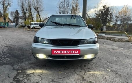 Daewoo Nexia I рестайлинг, 2008 год, 215 000 рублей, 1 фотография